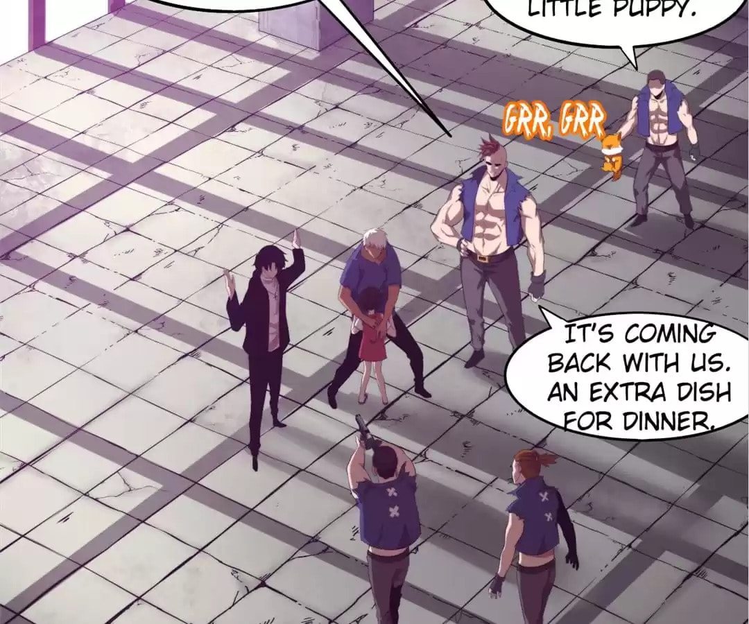 Read The Unstoppable (Colored) chapter 44 image 92 on Lezhin