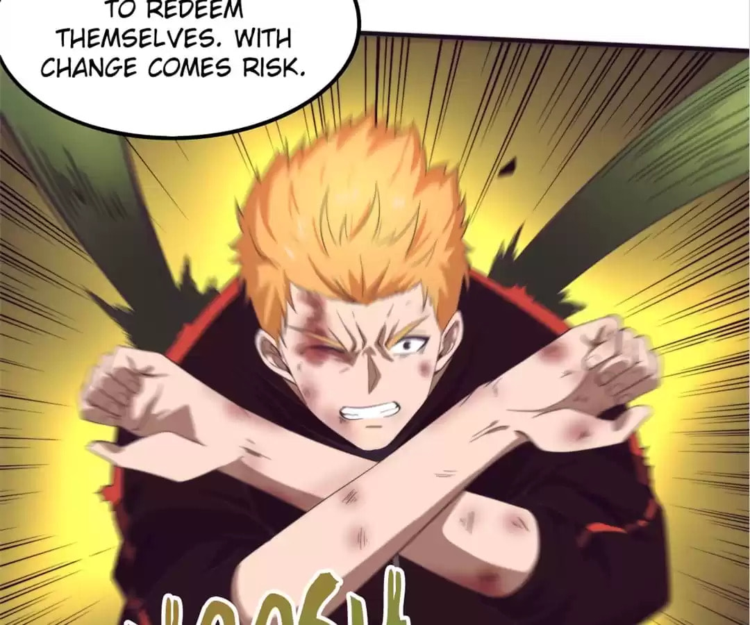 Read The Unstoppable (Colored) chapter 45 image 101 on Lezhin
