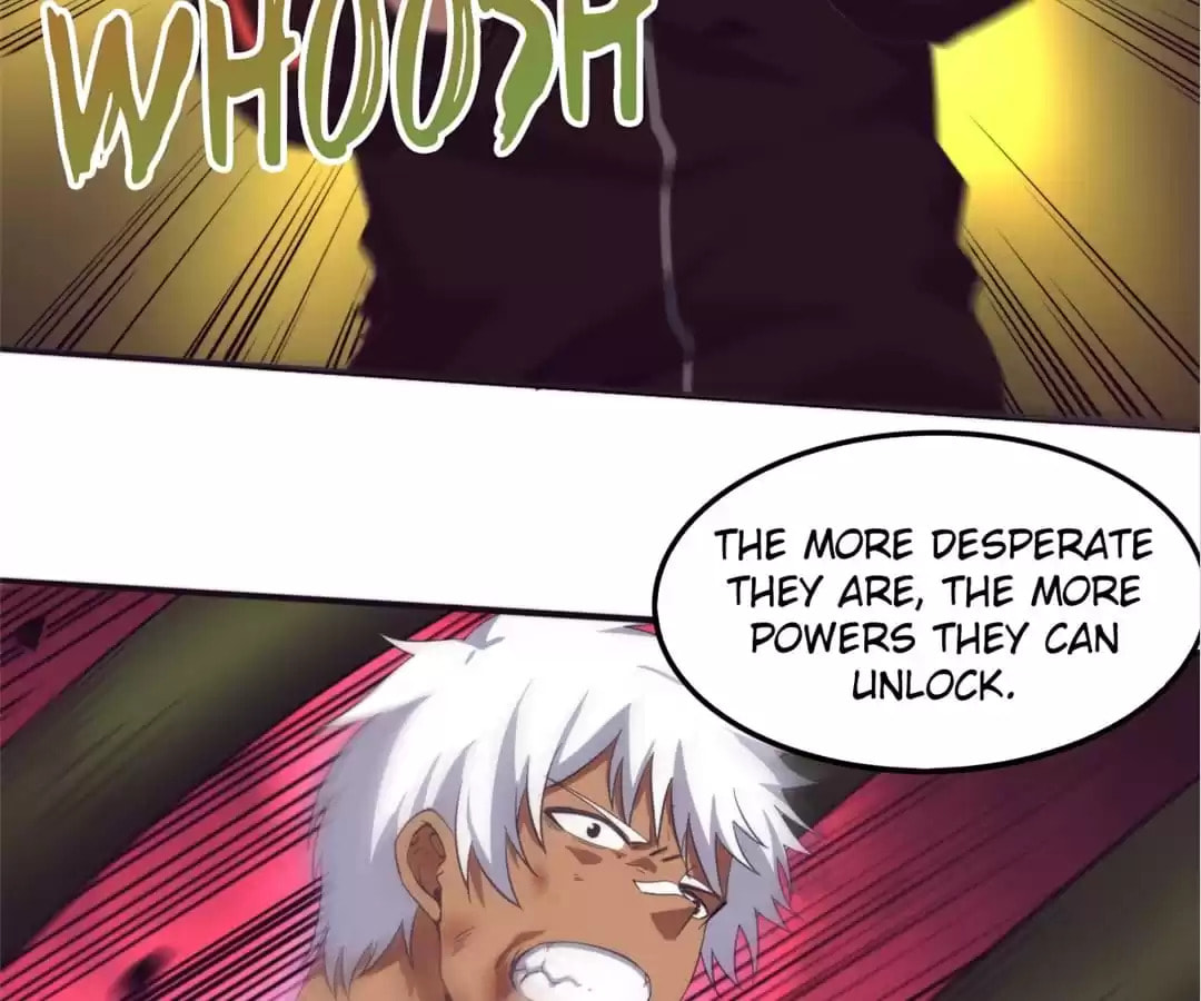 Read The Unstoppable (Colored) chapter 45 image 102 on Lezhin