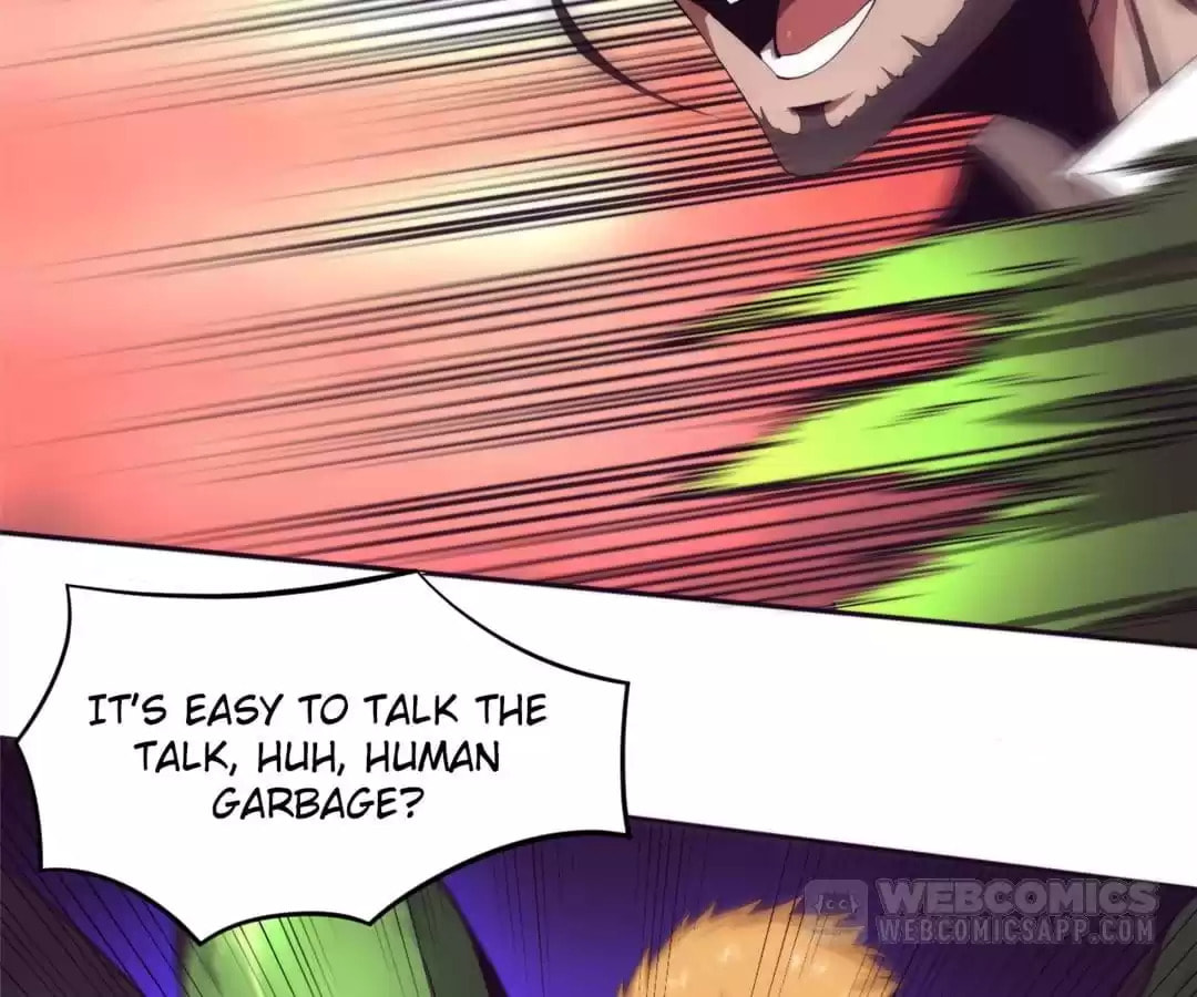 Read The Unstoppable (Colored) chapter 45 image 105 on Lezhin