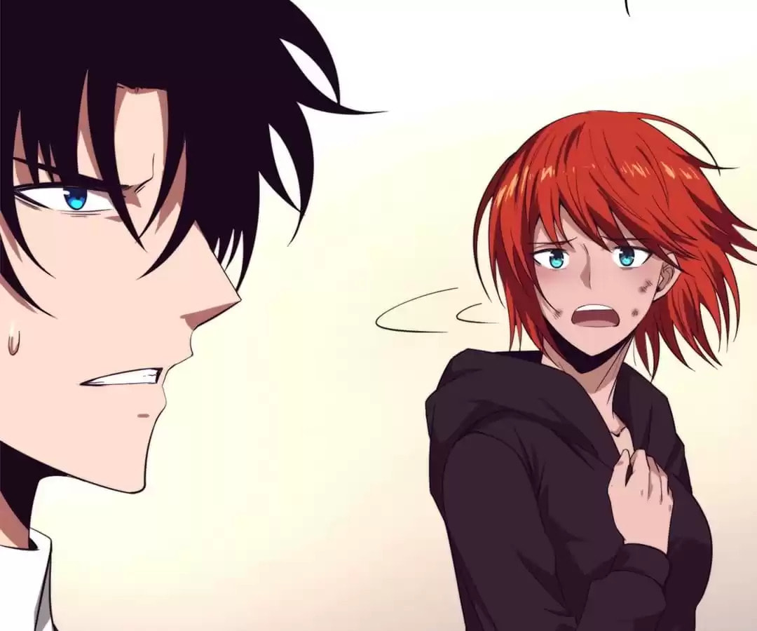 Read The Unstoppable (Colored) chapter 45 image 111 on Lezhin