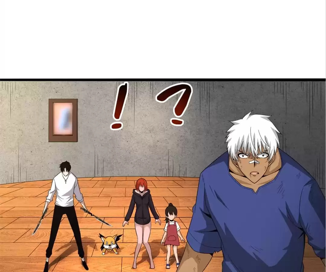 Read The Unstoppable (Colored) chapter 45 image 117 on Lezhin