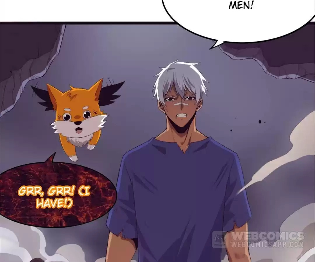 Read The Unstoppable (Colored) chapter 45 image 12 on Lezhin