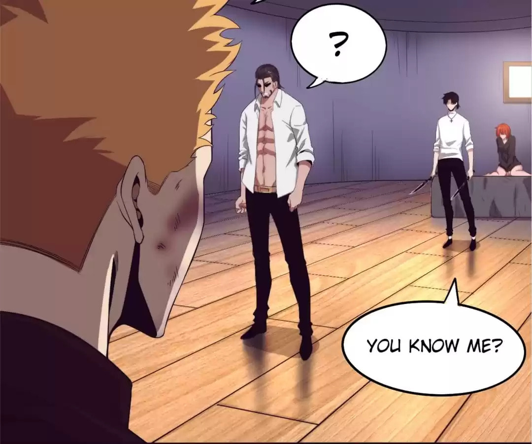 Read The Unstoppable (Colored) chapter 45 image 15 on Lezhin