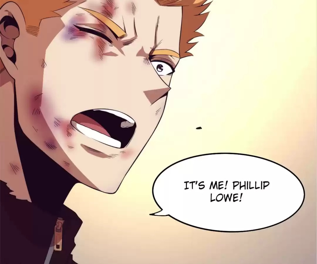 Read The Unstoppable (Colored) chapter 45 image 17 on Lezhin