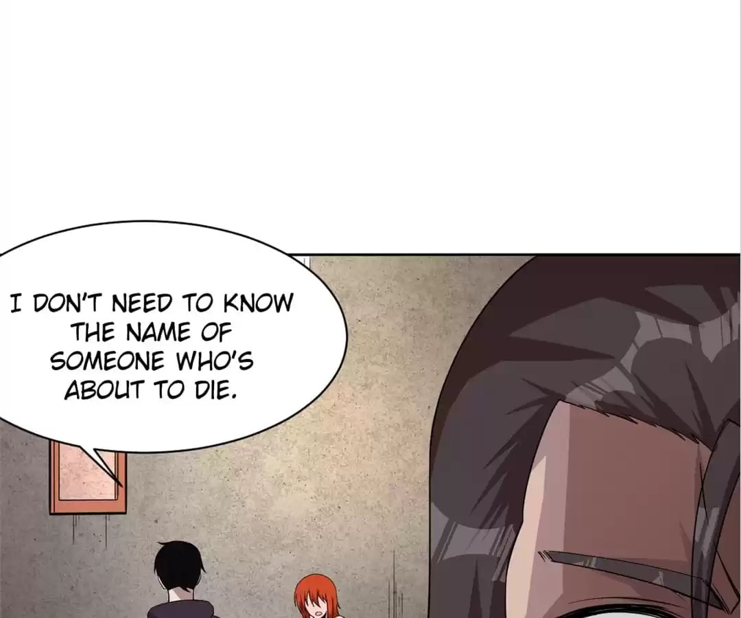 Read The Unstoppable (Colored) chapter 45 image 2 on Lezhin