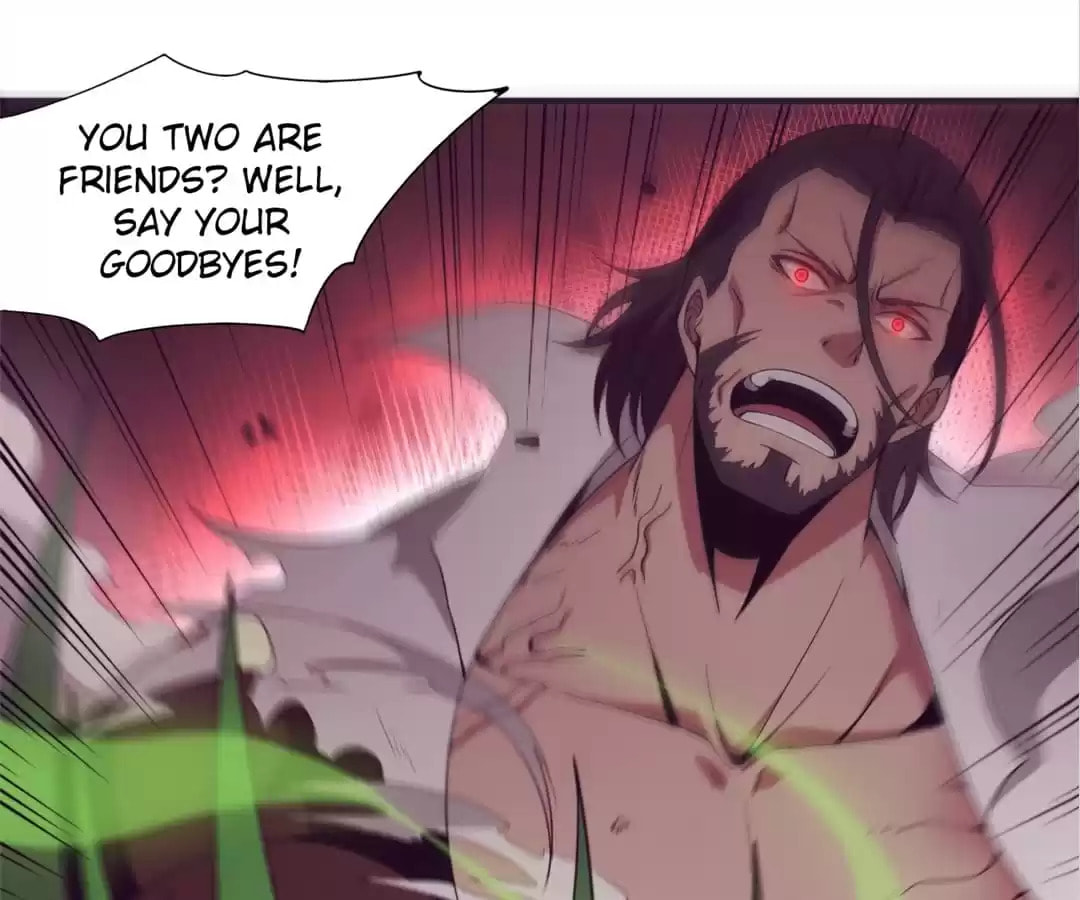 Read The Unstoppable (Colored) chapter 45 image 22 on Lezhin