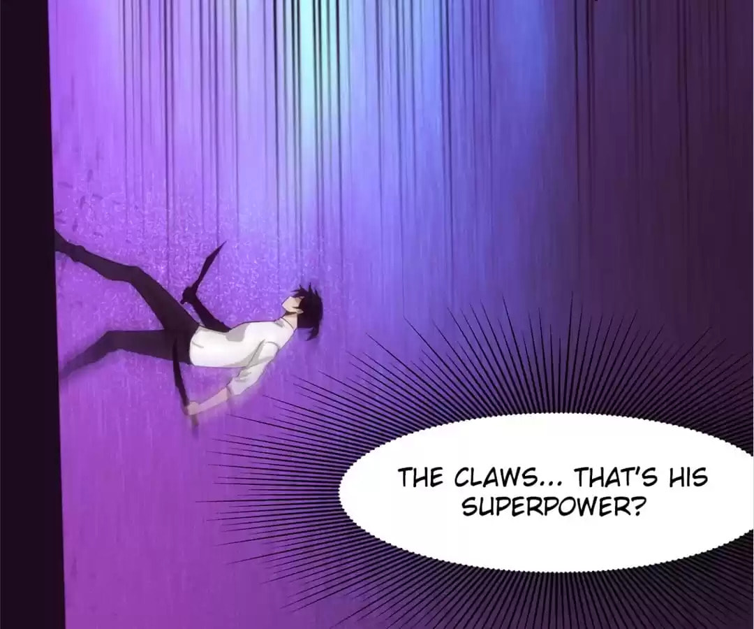 Read The Unstoppable (Colored) chapter 45 image 26 on Lezhin