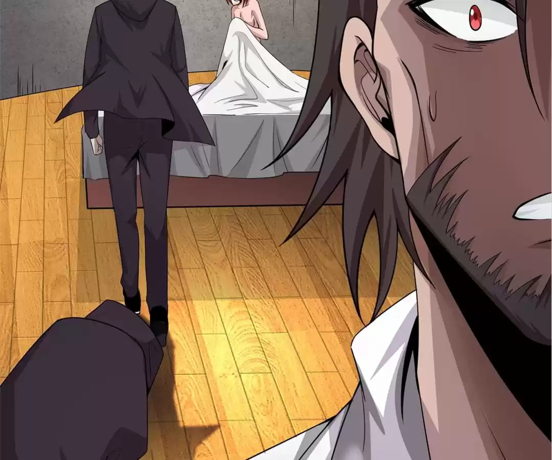 Read The Unstoppable (Colored) chapter 45 image 3 on Lezhin