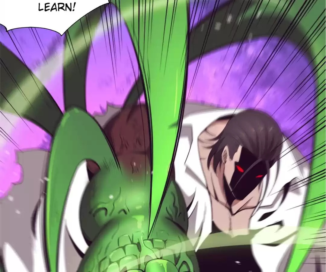 Read The Unstoppable (Colored) chapter 45 image 30 on Lezhin