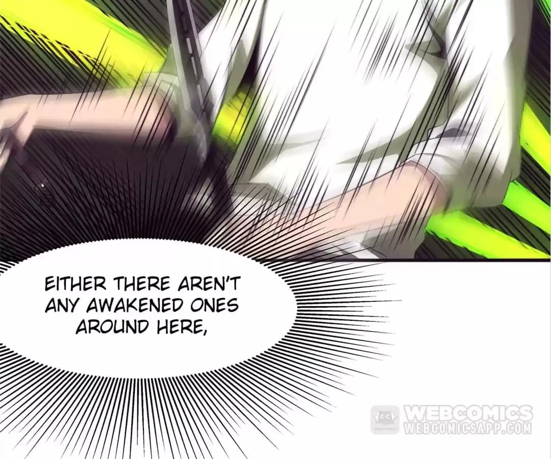 Read The Unstoppable (Colored) chapter 45 image 35 on Lezhin