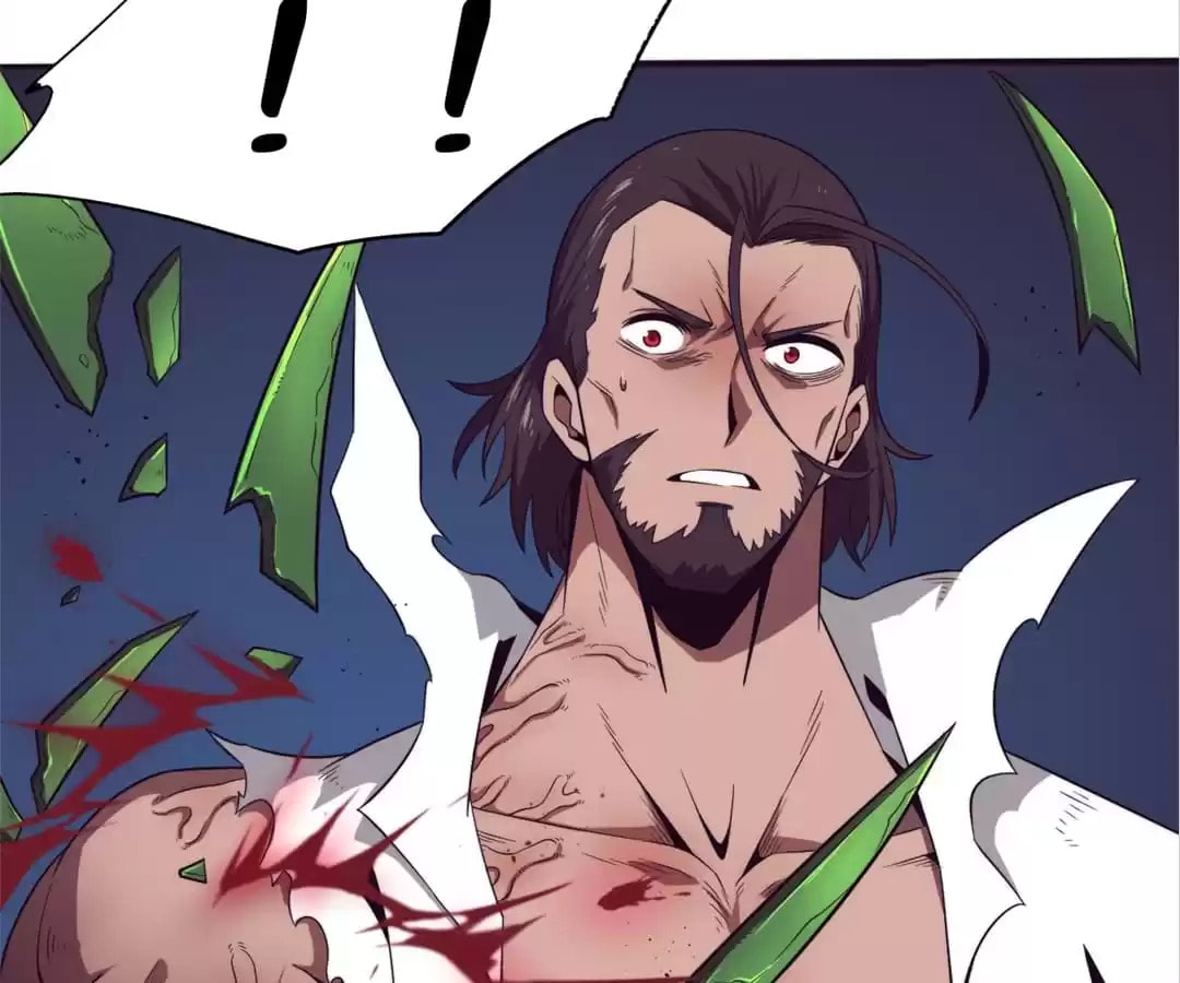 Read The Unstoppable (Colored) chapter 45 image 42 on Lezhin