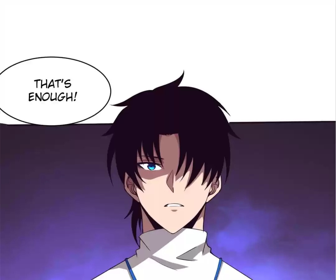 Read The Unstoppable (Colored) chapter 45 image 45 on Lezhin