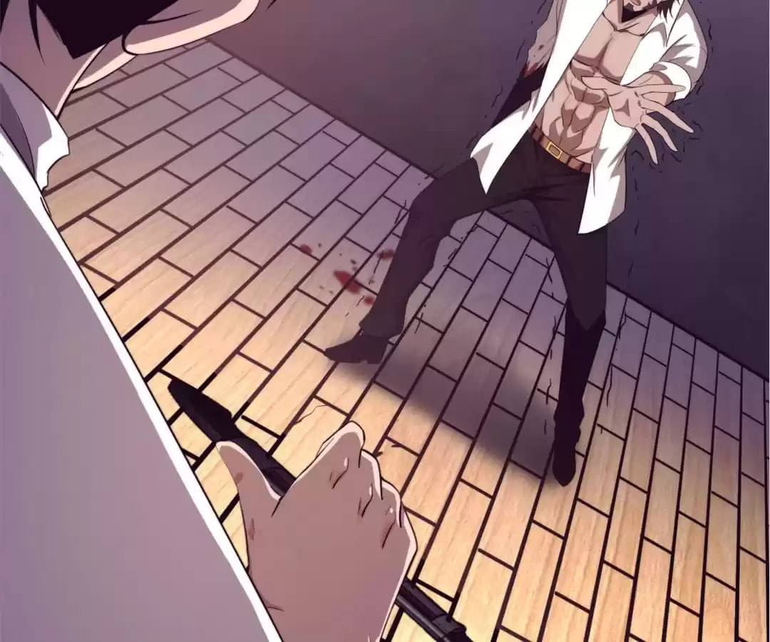 Read The Unstoppable (Colored) chapter 45 image 49 on Lezhin