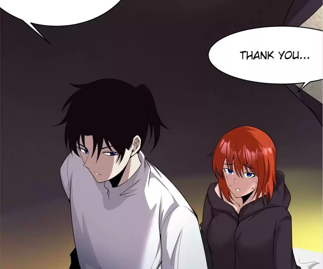Read The Unstoppable (Colored) chapter 45 image 5 on Lezhin