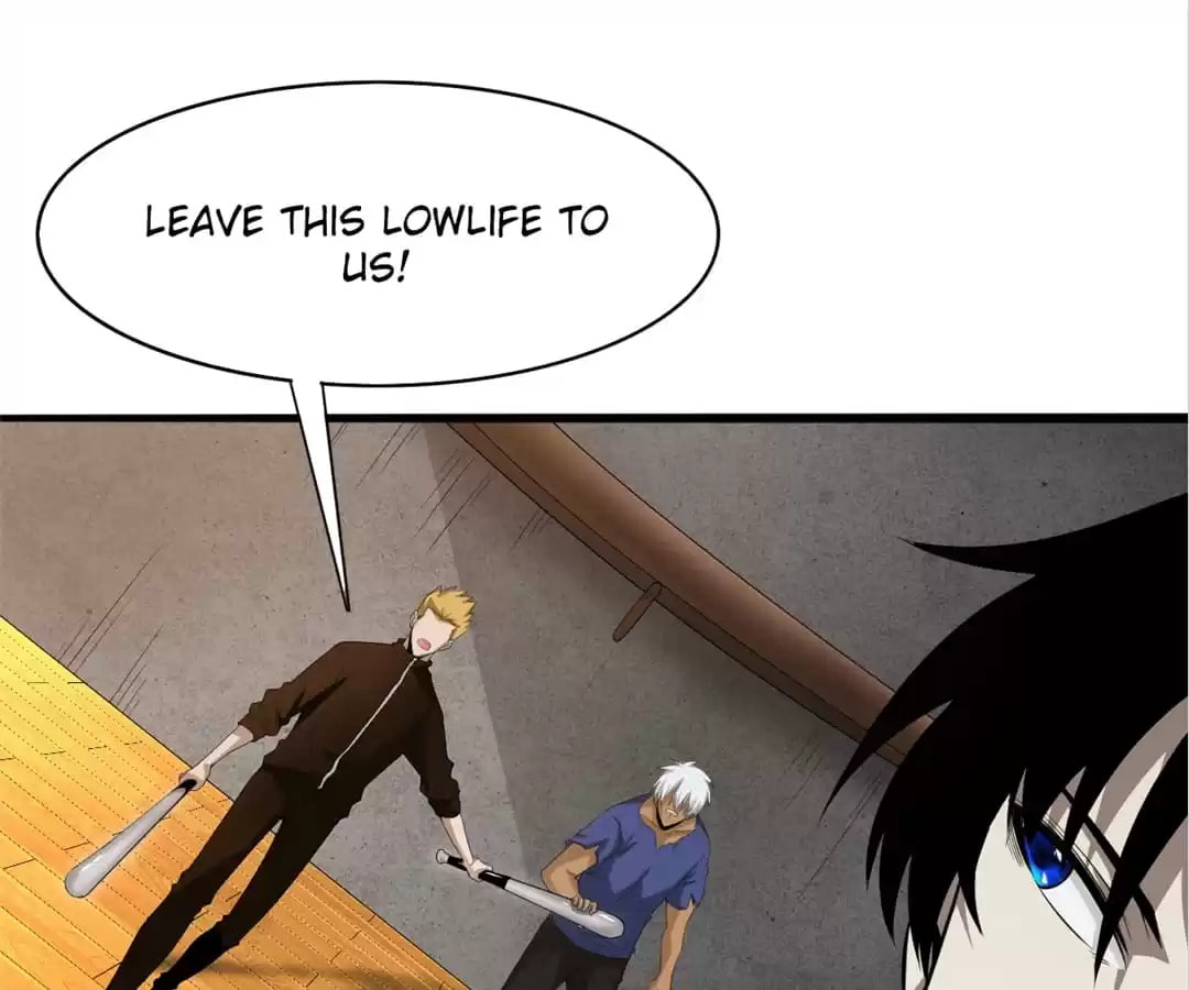 Read The Unstoppable (Colored) chapter 45 image 55 on Lezhin