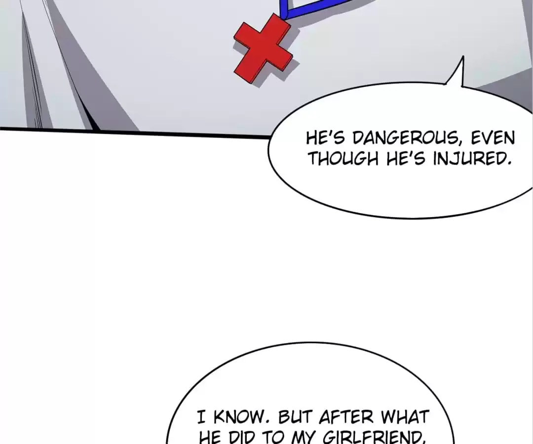 Read The Unstoppable (Colored) chapter 45 image 57 on Lezhin
