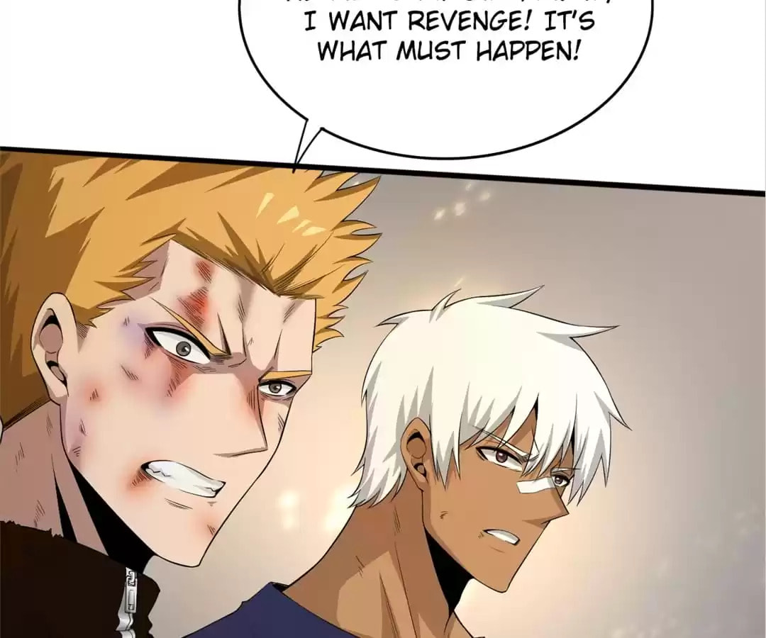 Read The Unstoppable (Colored) chapter 45 image 58 on Lezhin