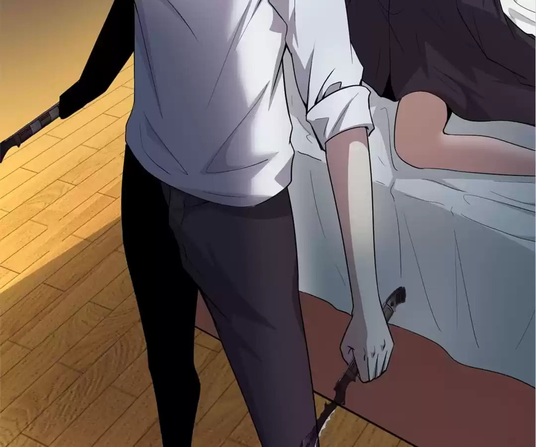 Read The Unstoppable (Colored) chapter 45 image 6 on Lezhin