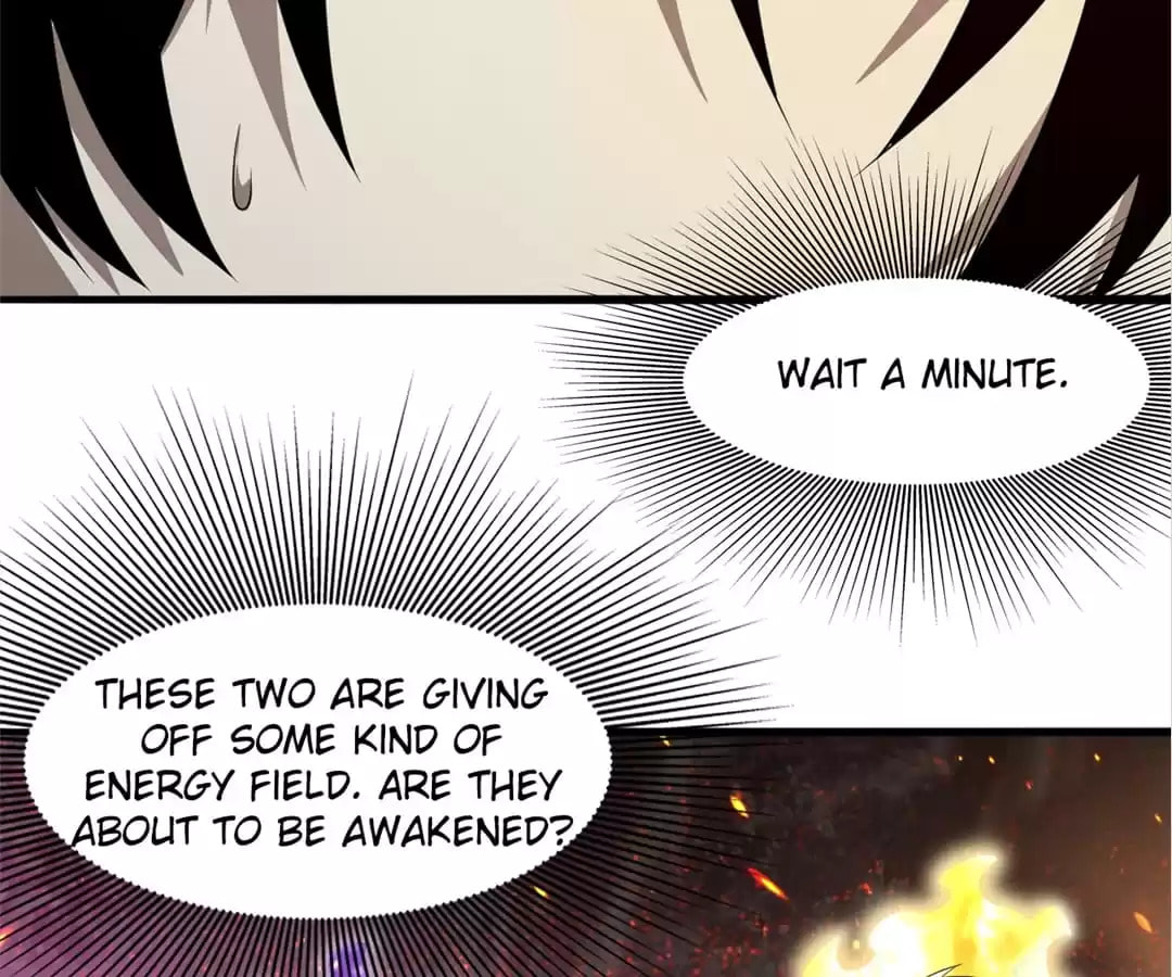 Read The Unstoppable (Colored) chapter 45 image 61 on Lezhin
