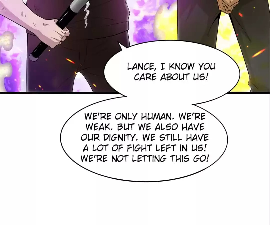 Read The Unstoppable (Colored) chapter 45 image 63 on Lezhin
