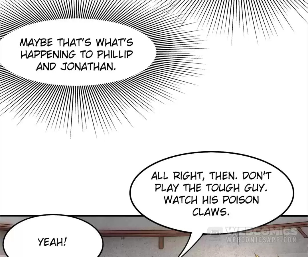 Read The Unstoppable (Colored) chapter 45 image 66 on Lezhin