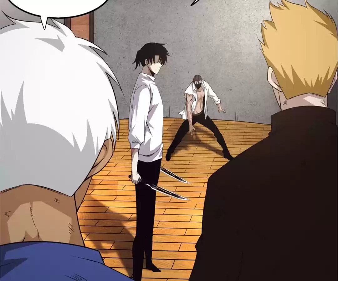 Read The Unstoppable (Colored) chapter 45 image 67 on Lezhin