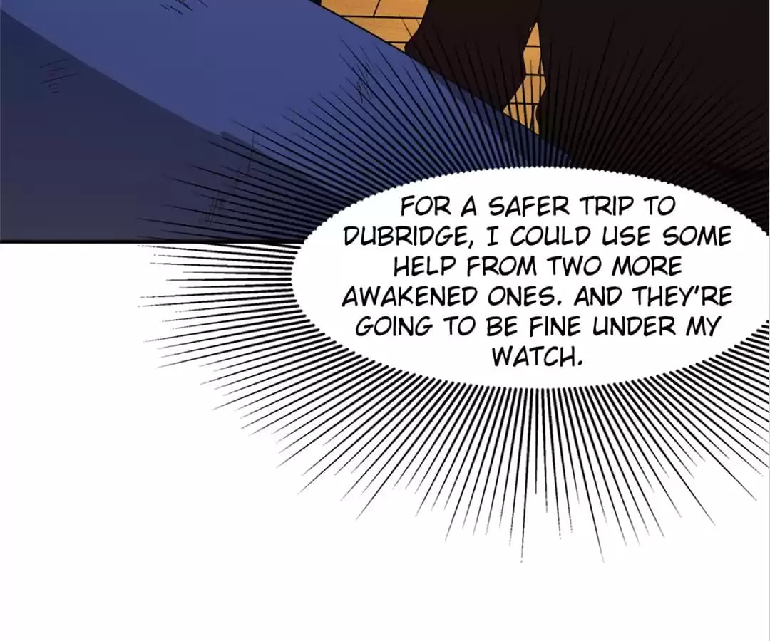 Read The Unstoppable (Colored) chapter 45 image 68 on Lezhin