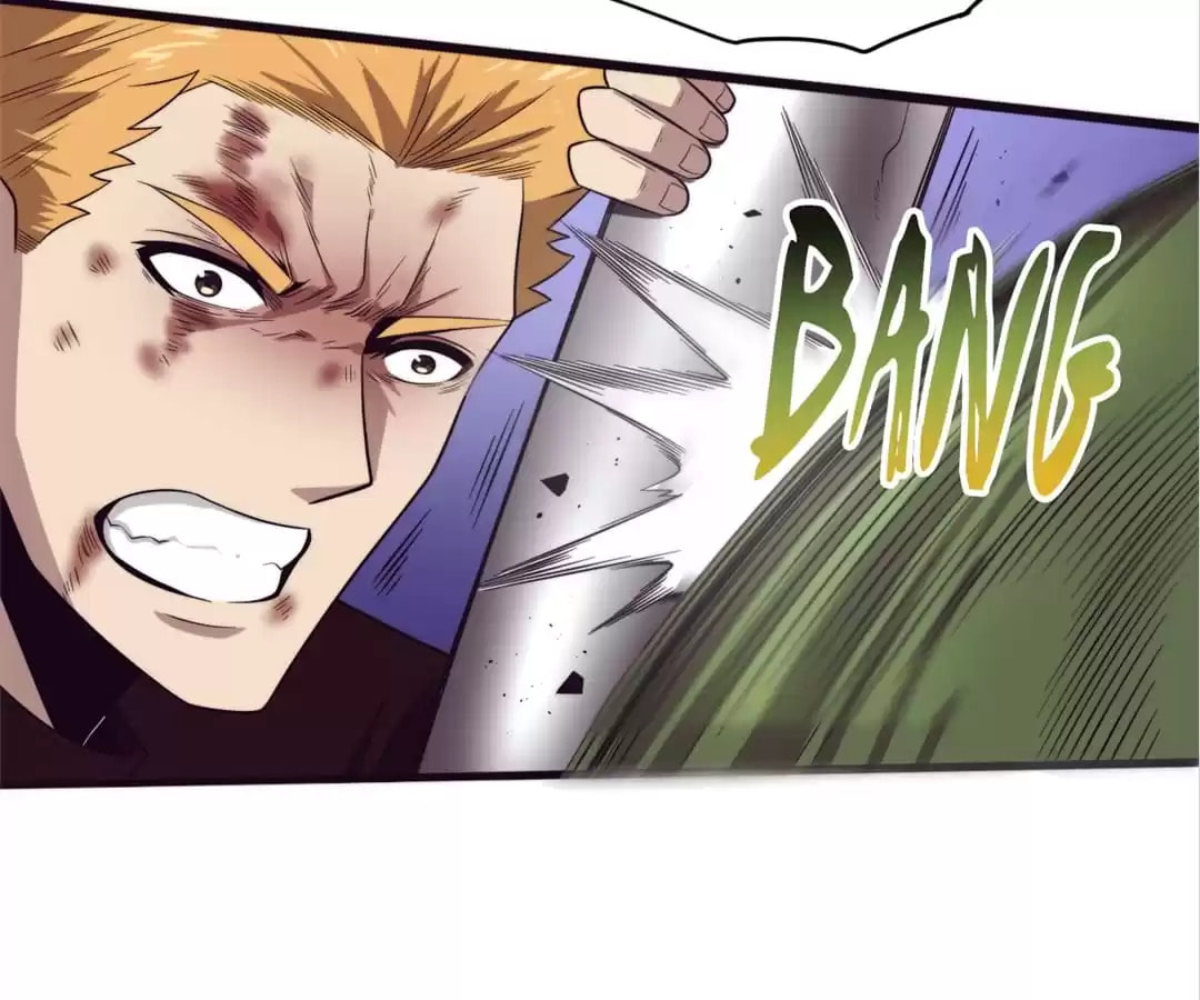 Read The Unstoppable (Colored) chapter 45 image 79 on Lezhin