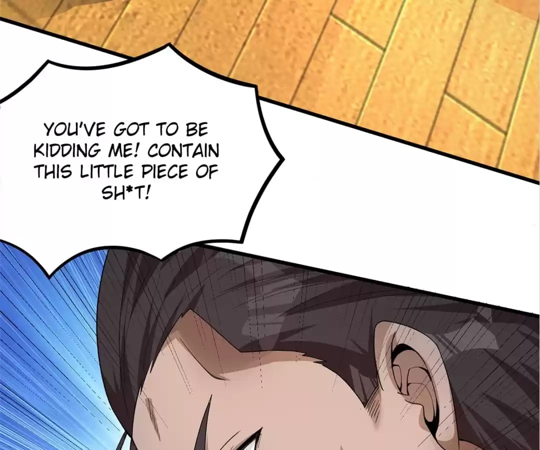 Read The Unstoppable (Colored) chapter 45 image 8 on Lezhin