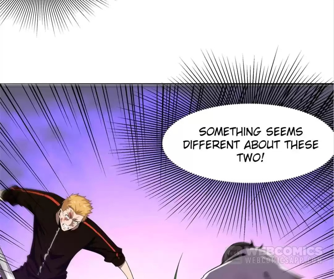 Read The Unstoppable (Colored) chapter 45 image 85 on Lezhin