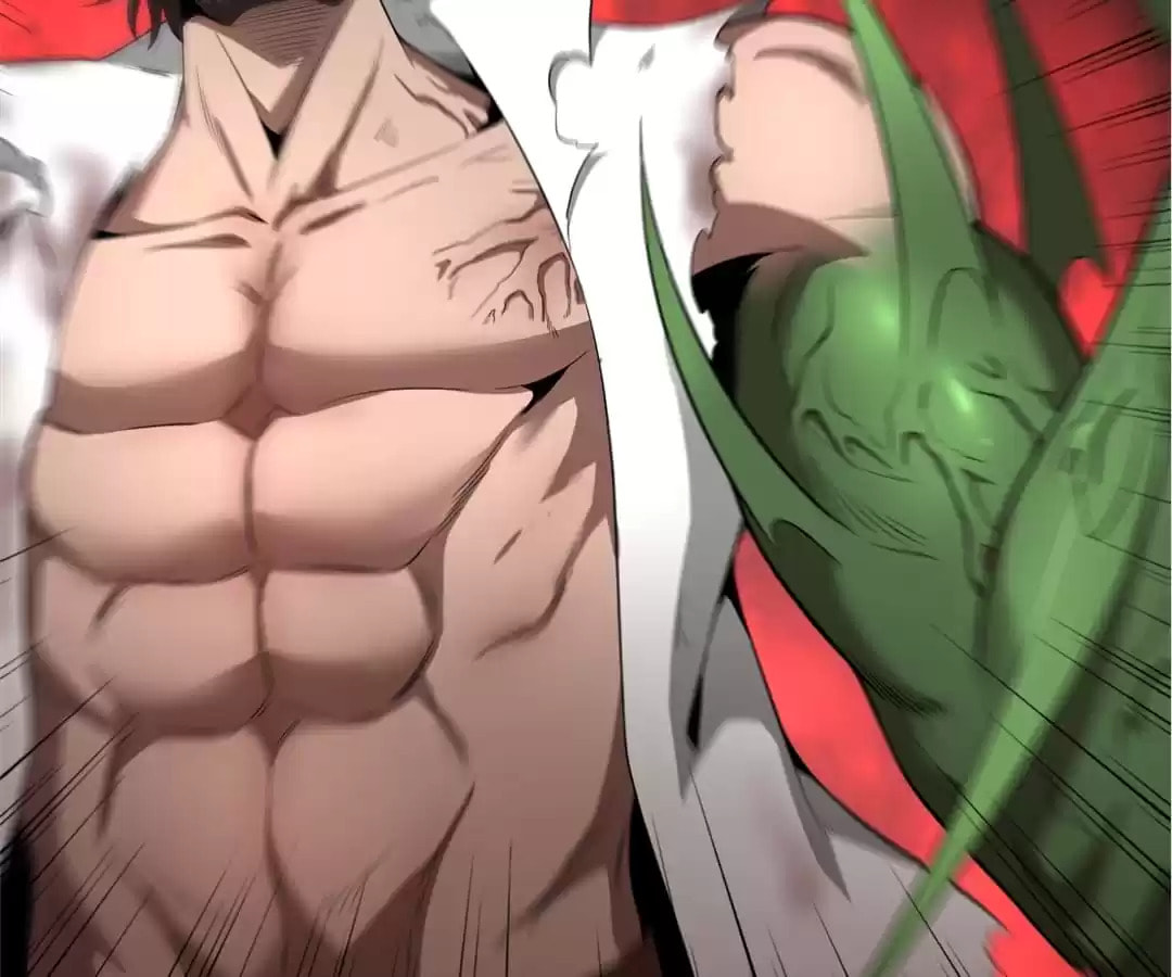 Read The Unstoppable (Colored) chapter 45 image 88 on Lezhin