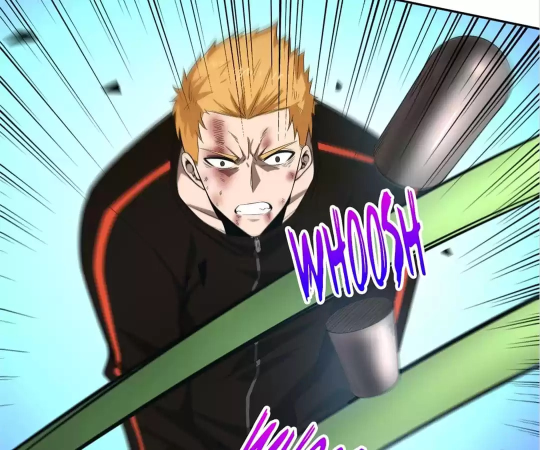 Read The Unstoppable (Colored) chapter 45 image 90 on Lezhin