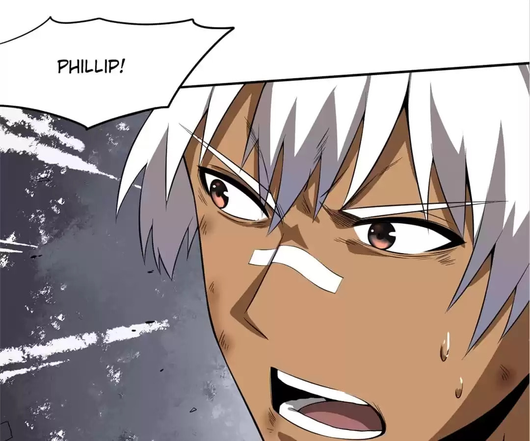 Read The Unstoppable (Colored) chapter 45 image 92 on Lezhin