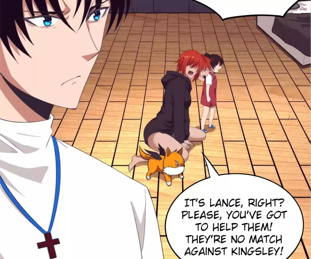Read The Unstoppable (Colored) chapter 45 image 97 on Lezhin