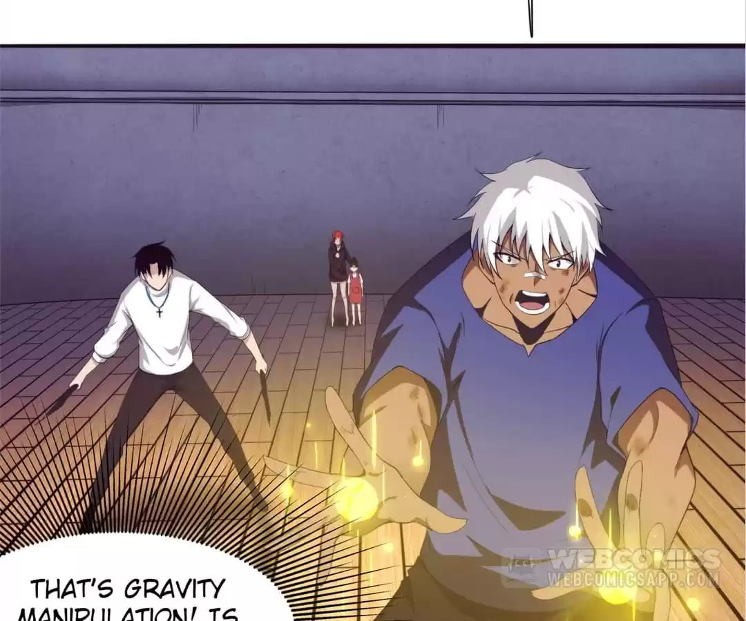 Read The Unstoppable (Colored) chapter 46 image 10 on Lezhin
