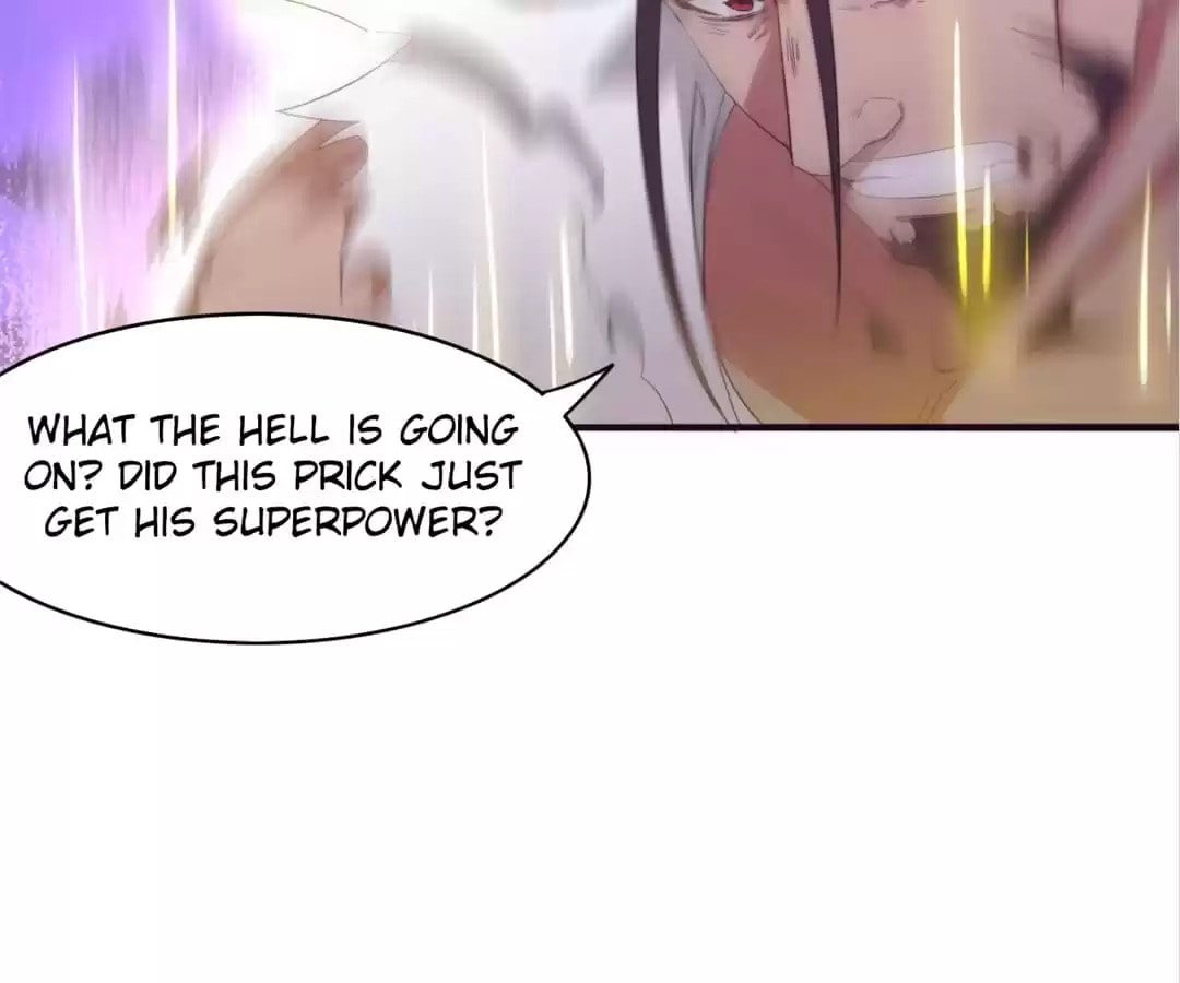 Read The Unstoppable (Colored) chapter 46 image 13 on Lezhin