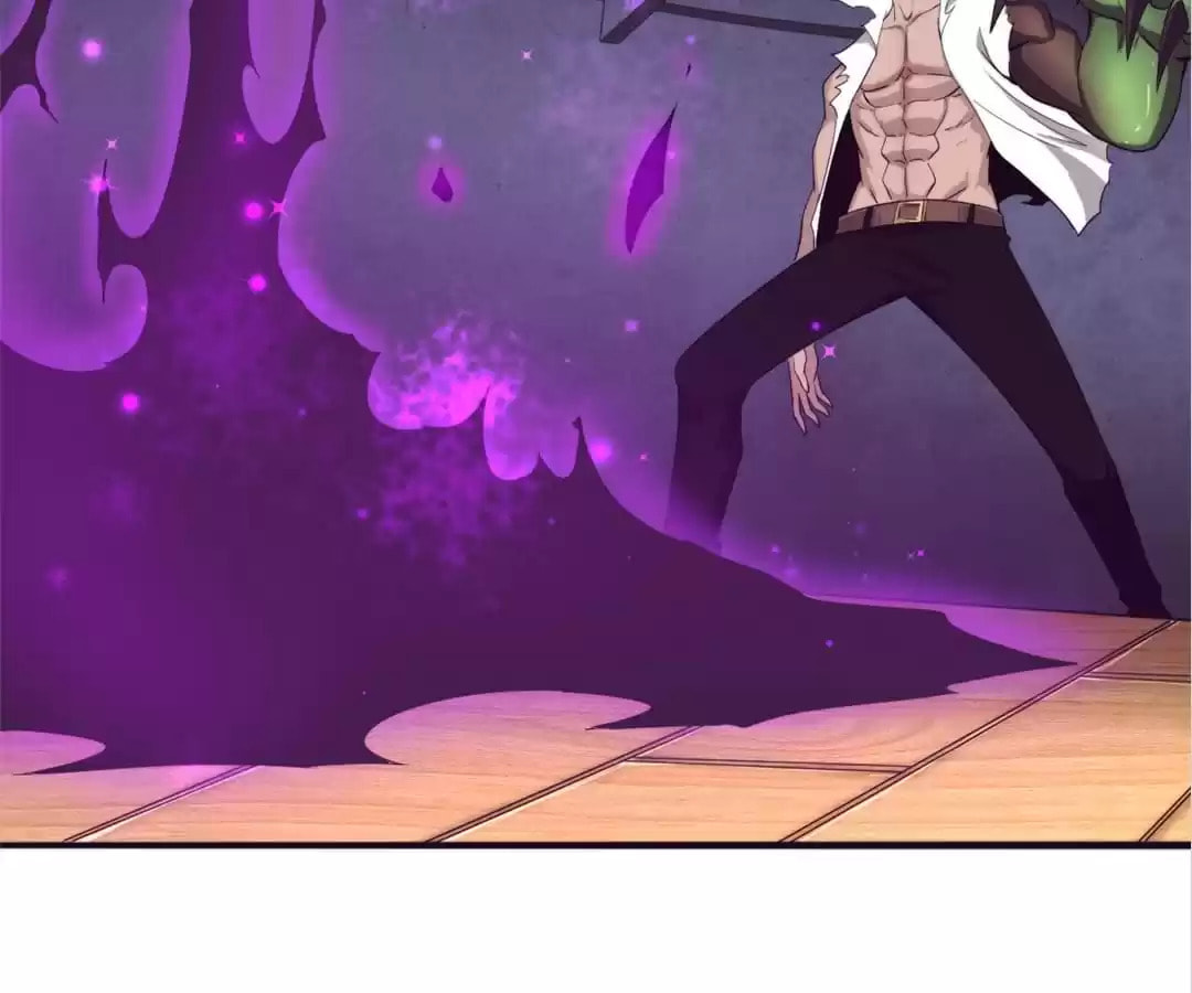 Read The Unstoppable (Colored) chapter 46 image 17 on Lezhin