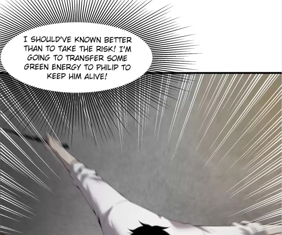 Read The Unstoppable (Colored) chapter 46 image 2 on Lezhin