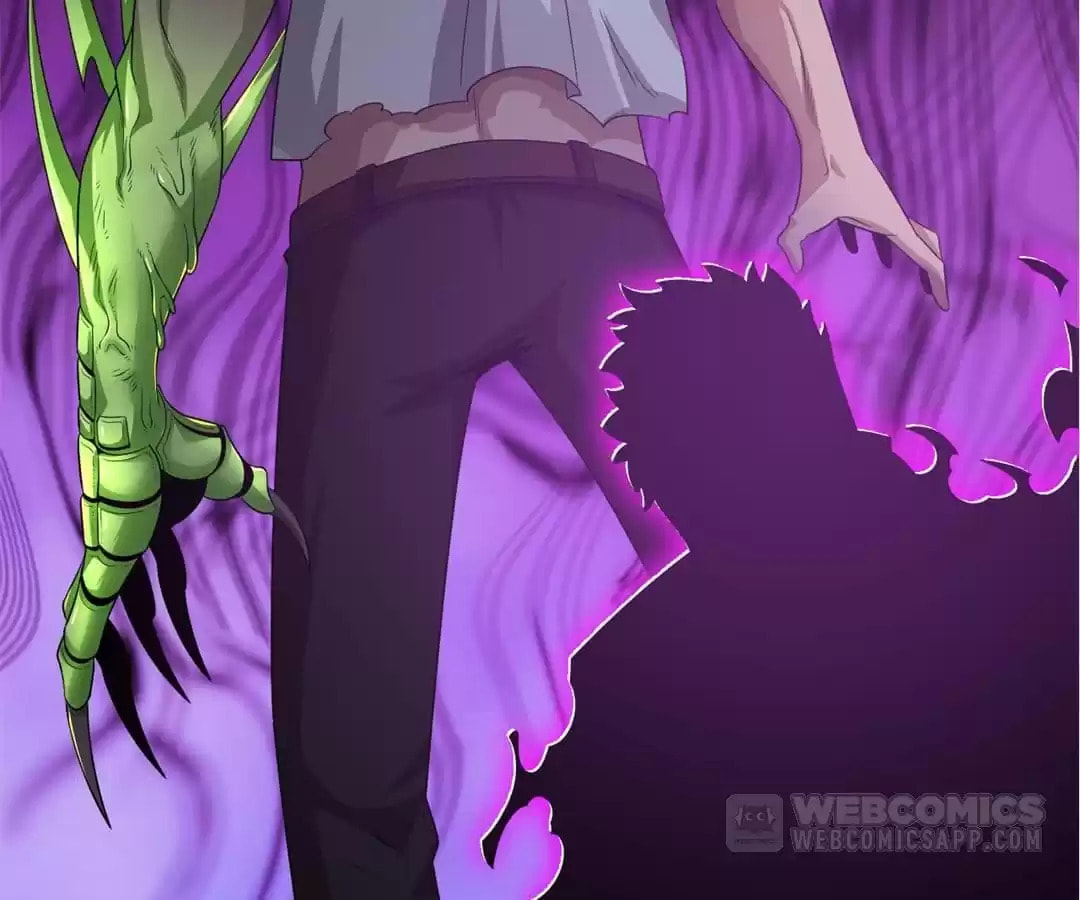 Read The Unstoppable (Colored) chapter 46 image 21 on Lezhin