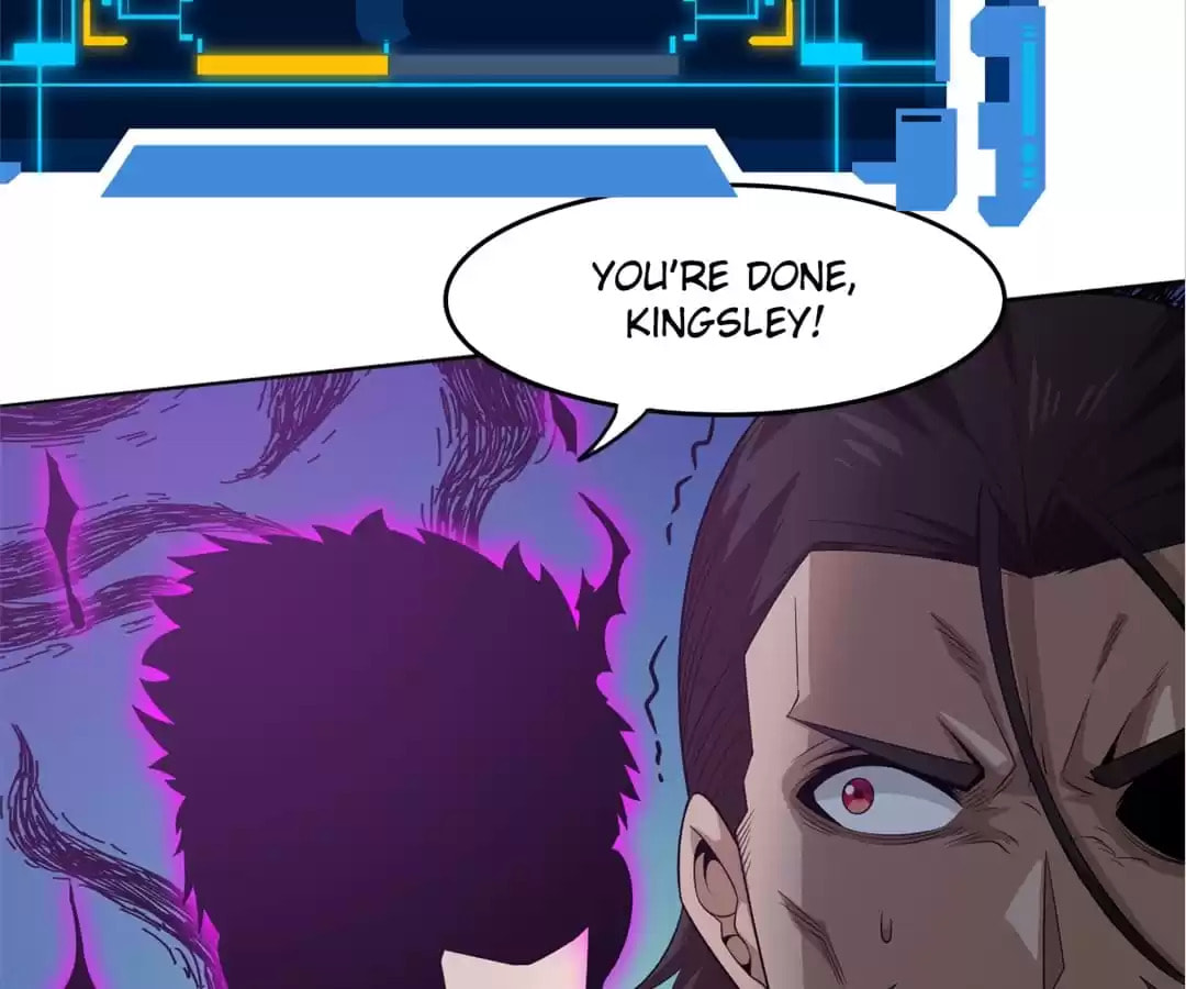 Read The Unstoppable (Colored) chapter 46 image 23 on Lezhin