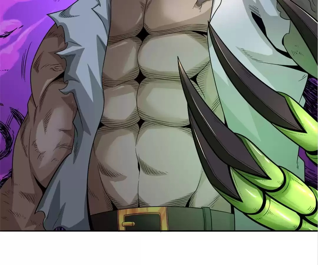 Read The Unstoppable (Colored) chapter 46 image 28 on Lezhin