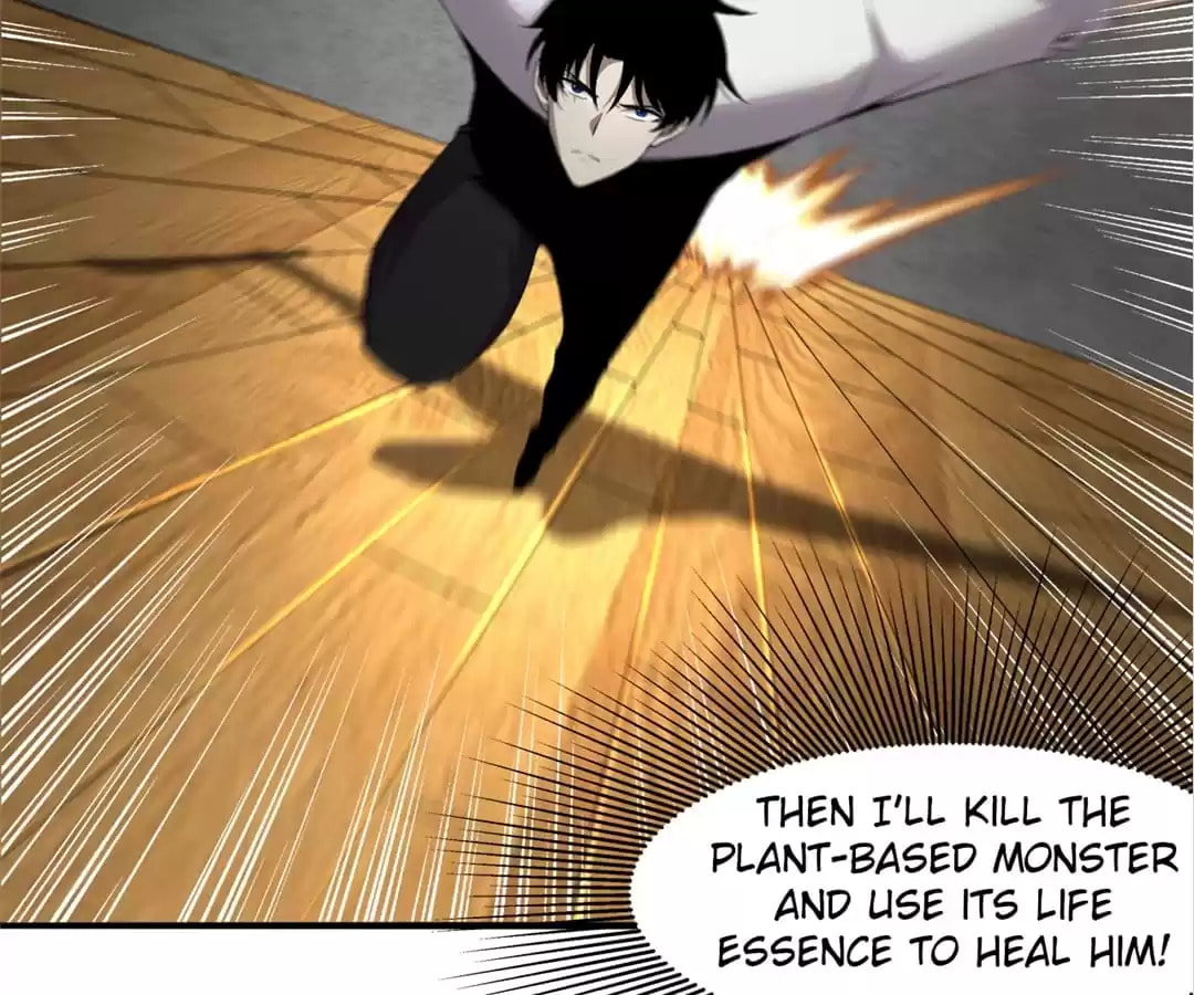 Read The Unstoppable (Colored) chapter 46 image 3 on Lezhin