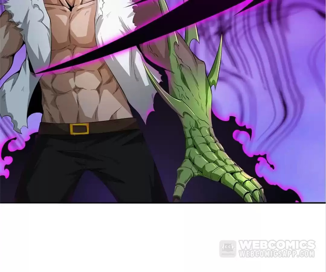 Read The Unstoppable (Colored) chapter 46 image 31 on Lezhin