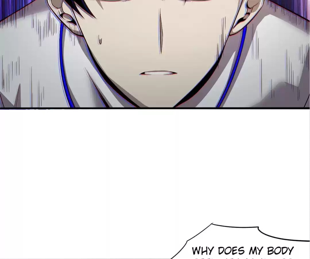 Read The Unstoppable (Colored) chapter 46 image 5 on Lezhin