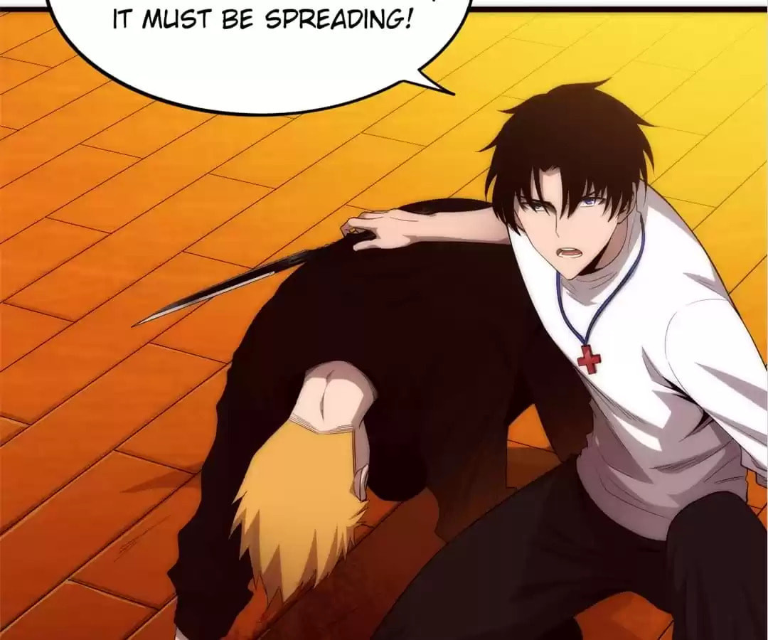 Read The Unstoppable (Colored) chapter 46 image 59 on Lezhin