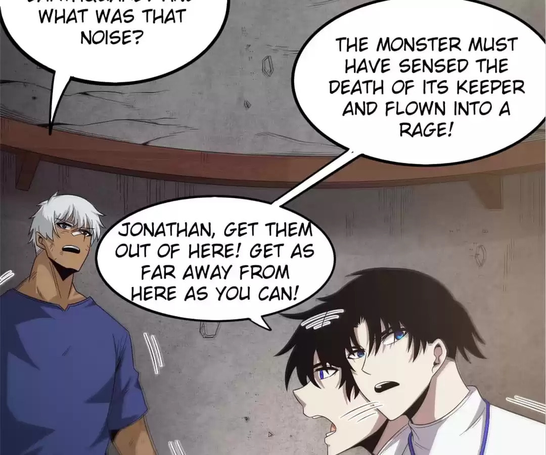 Read The Unstoppable (Colored) chapter 46 image 63 on Lezhin