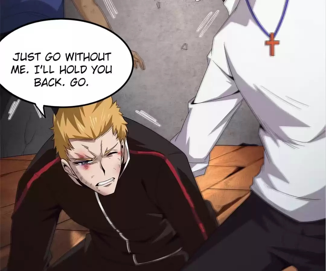 Read The Unstoppable (Colored) chapter 46 image 64 on Lezhin