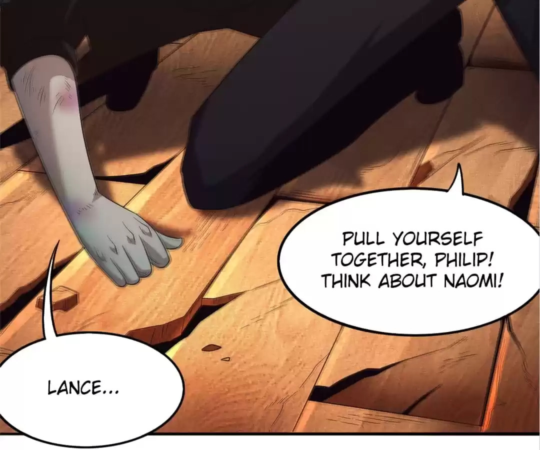 Read The Unstoppable (Colored) chapter 46 image 65 on Lezhin