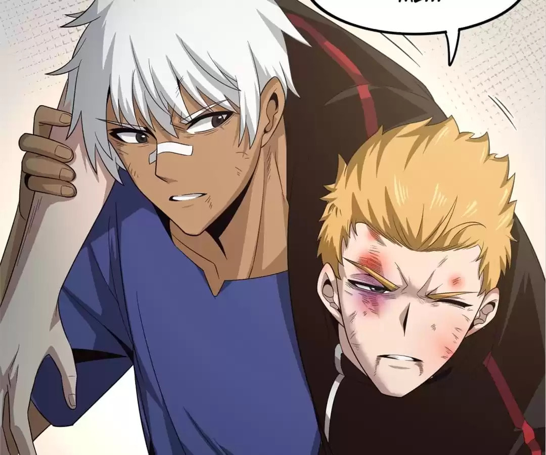 Read The Unstoppable (Colored) chapter 46 image 67 on Lezhin